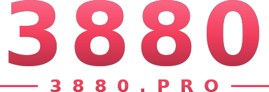 3880 logo